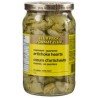 No Name Marinated Quartered Artichoke Hearts 1.8 L