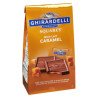 Ghirardelli Milk Caramel Squares 151 g