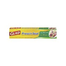 Glad Press'n Seal 22 m