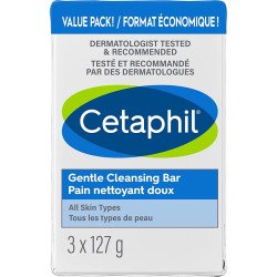 Cetaphil Gentle Cleansing...