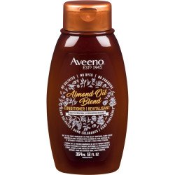 Aveeno Almond Oil Blend...