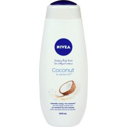 Nivea Indulging Body Wash...