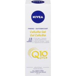 Nivea Firming Cellulite Gel...