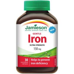 Jamieson Gentle Iron Ultra...