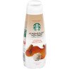 Starbucks Coffee Enhancer Almond & Oat Pumpkin Spice Latte 828 ml