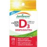 Jamieson Extra Strength Vitamin D3 2,500 IU 270 Liquid Drops 8.6 ml