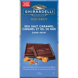 Ghirardelli Chocolate...