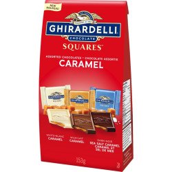 Ghirardelli Chocolate...