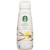 Starbucks Coffee Enhancer Vanilla Latte 828 ml