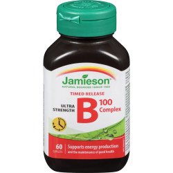 Jamieson Vitamin B 100...