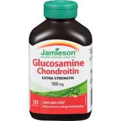 Jamieson Glucosamine...