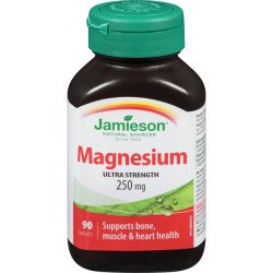 Jamieson Magnesium Ultra...