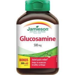 Jamieson Glucosamine...