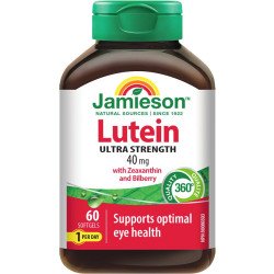 Jamieson Lutein Ultra...