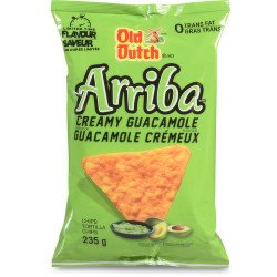 Old Dutch Arriba Tortilla...