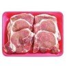 PC Free From Pork Loin Center Cut Chops Value Pack (up to 1050 g per pkg)
