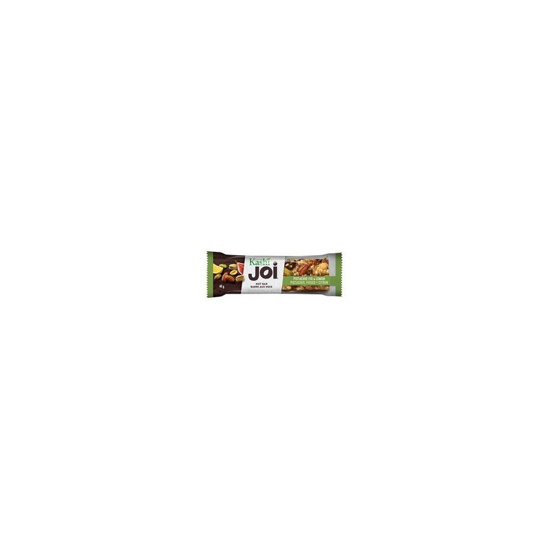 Kashi Joi Nut Bar Pistachio Fig & Lemon 40 g