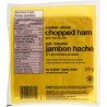 No Name Sliced Cooked Chopped Ham 375 g