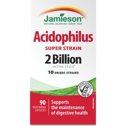 Jamieson Acidophilus Super...