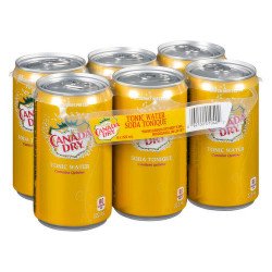 Canada Dry Tonic Water 6 x...