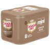 Canada Dry Ginger Beer 6 x 222 ml