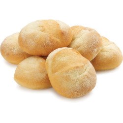 Save-On Calabrese Rolls 6's