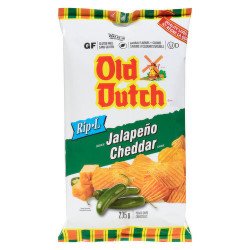 Old Dutch Potato Chips...