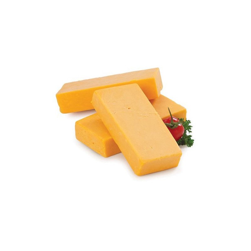 Bothwell Medium Cheddar Cheese (up to 230 g per pkg)