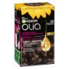 Garnier Olia Hair Colour 5.0 Medium Brown each