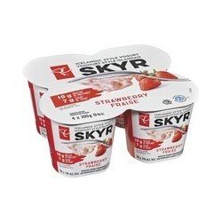 PC SKYR 0% MF Yogurt...