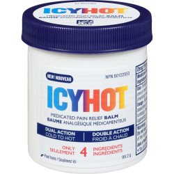 Icy Hot Medicated Pain...