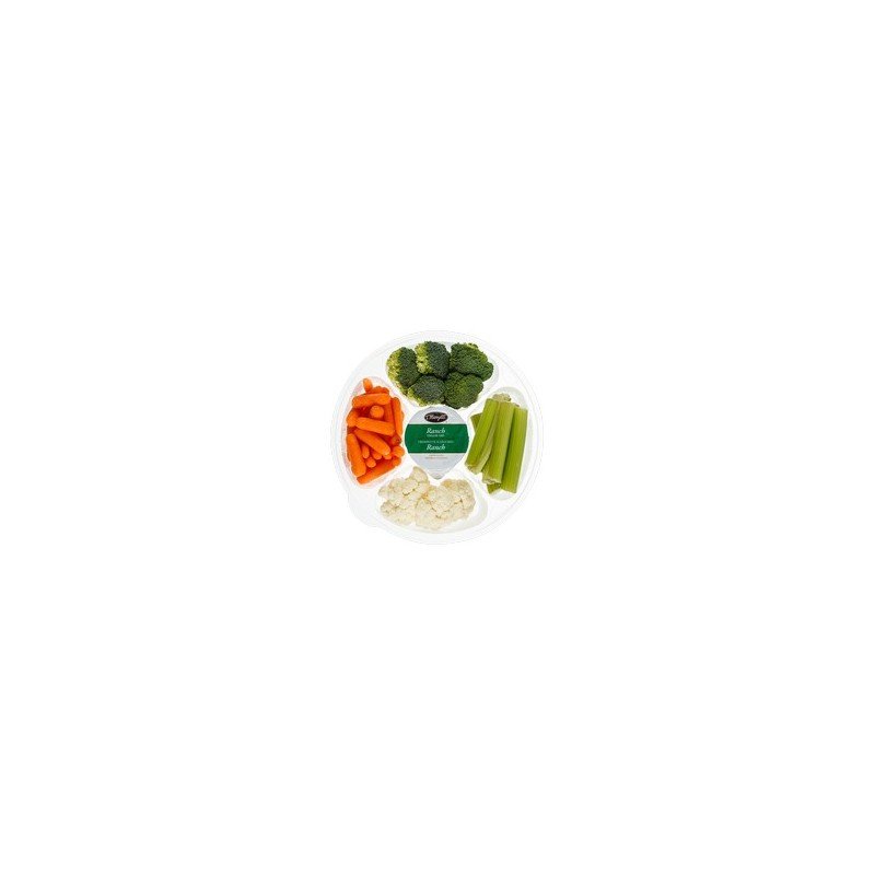 Loblaws Veggie Platter Small 850 g