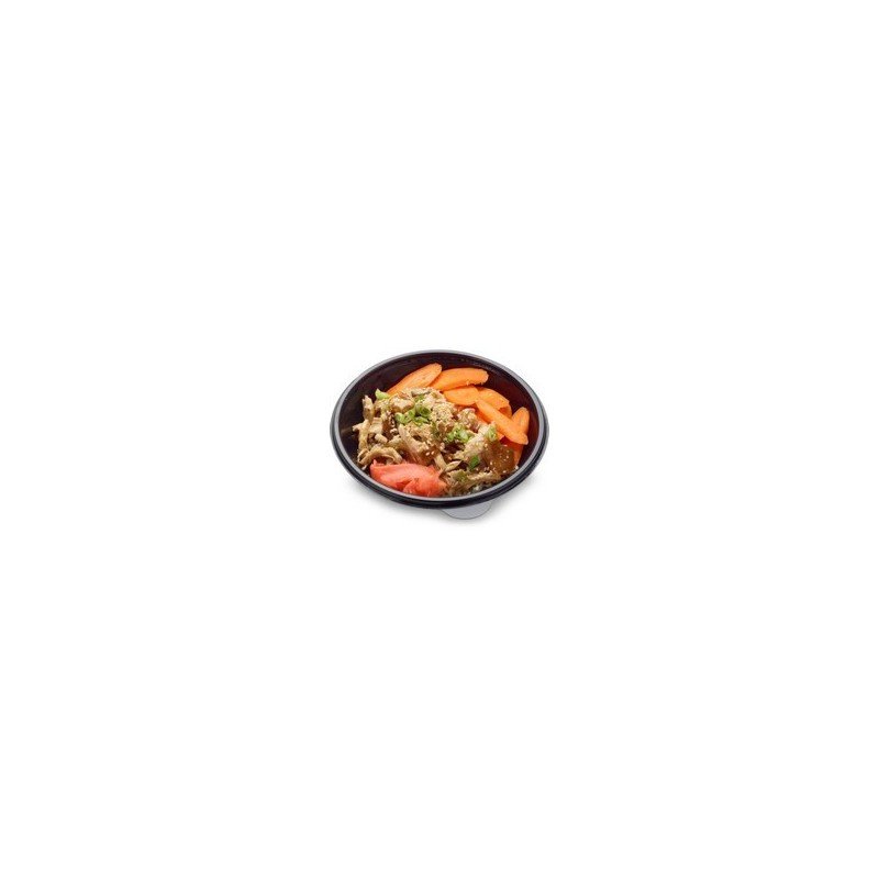 Save-On Chicken Chow Mein Bowl 297 g