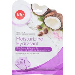 Life Brand Foot Mask...