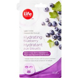 Life Brand Sheet Mask...