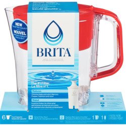 Brita Water Filtration...