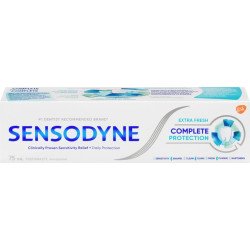 Sensodyne Pronamel Gentle...