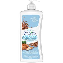 St Ives Body Lotion 24 Hr...