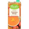 Pacific Foods Organic Creamy Tomato Basil Soup 1 L