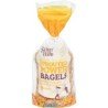 Silver Hills Organic Sprouted Power Bagels Sesame Sunflower 400 g