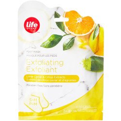 Life Brand Foot Mask...