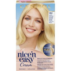 Clairol Nice 'n Easy SB2...