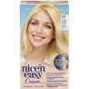 Clairol Nice 'n Easy SB2 Ultra Light Cool Summer Blonde each