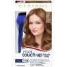 Clairol Root Touch-Up 6.5A Light Cool Brown each