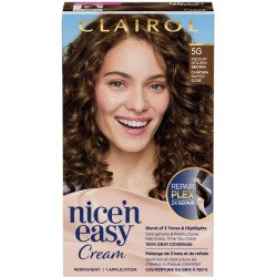 Clairol Nice 'n Easy 5G...