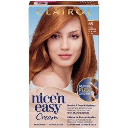 Clairol Nice 'n Easy 6R...