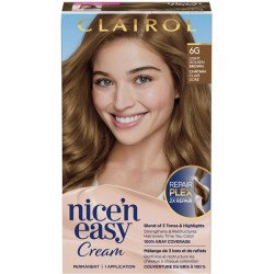 Clairol Nice 'n Easy 6G...