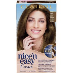 Clairol Nice 'n Easy 6A...