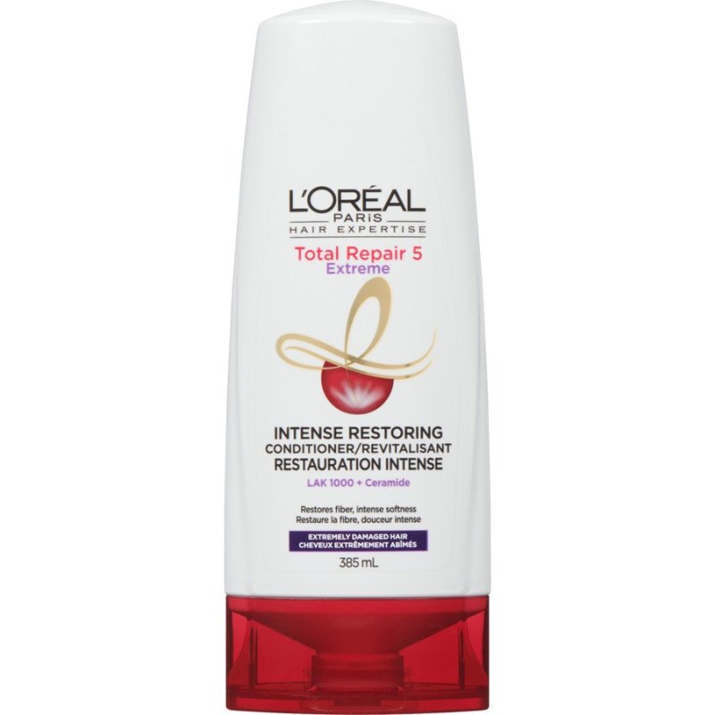 L'Oreal Hair Expertise Total Repair Extreme Conditioner 385 ml