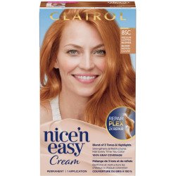 Clairol Nice 'n Easy 8SC...